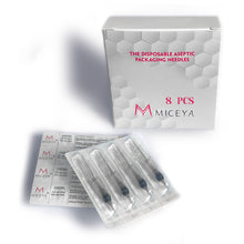 Load image into Gallery viewer, Miceya Permanent Makeup Cartridge Needles
