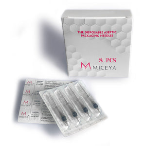 Miceya Permanent Makeup Cartridge Needles