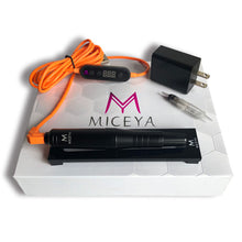 Load image into Gallery viewer, Miceya Rotary PMU Permanent Makeup Machine Pen Sets
