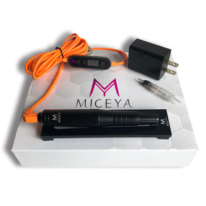 Miceya Rotary PMU Permanent Makeup Machine Pen Sets